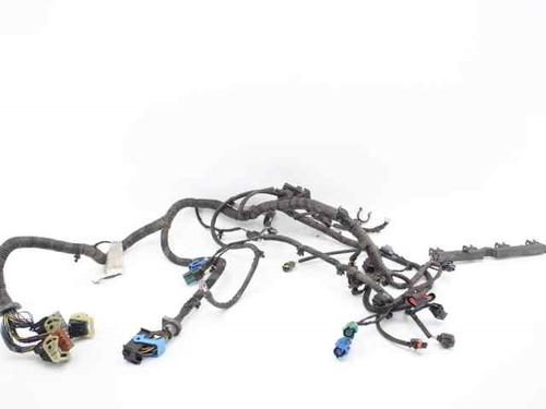 Used Wiring harness FORD FOCUS III [2010-2020]  19238672