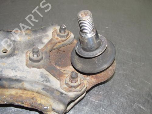 Left front suspension arm SEAT CORDOBA (6L2)  | BP19183579M12 