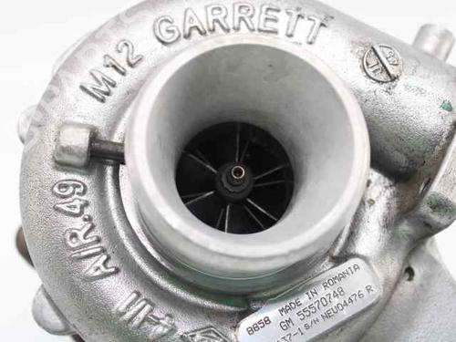 Turbocharger/Supercharger OPEL INSIGNIA A (G09) 2.0 CDTI (68) | BP19220698M71 