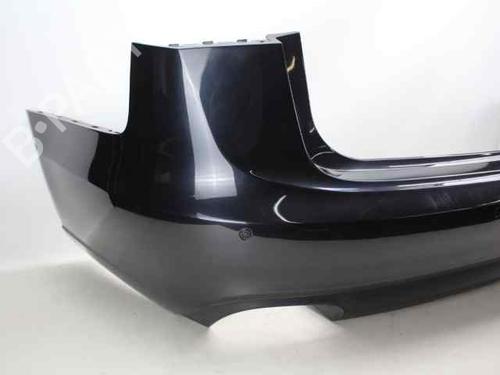 Rear bumper AUDI A6 C7 (4G2, 4GC) 2.0 TDI | BP31348129C8