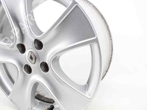 Felga RENAULT CLIO IV (BH_) 0.9 TCe 90 (BHNF, BHMA, BHMH, BHJK, BHJR) | BP29986953C45