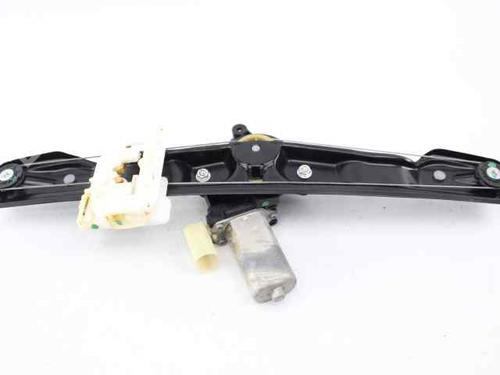 Used Rear left window mechanism BMW 3 (F30, F80) 320 d (184 hp) 26450433