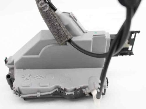 Rear right lock PEUGEOT 308 I (4A_, 4C_) 1.6 HDi | BP19223005C99 