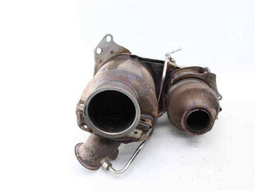 Particulate filter SEAT LEON (5F1) | BP39012672M81 - Image 9