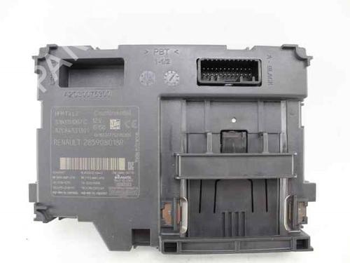Electronic module RENAULT CAPTUR I (J5_, H5_) 0.9 TCe 90 | BP39542782M83 - Image 10