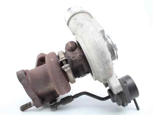 Turbocharger/Supercharger KIA RIO III (UB) 1.4 CRDi | BP19226428M71 