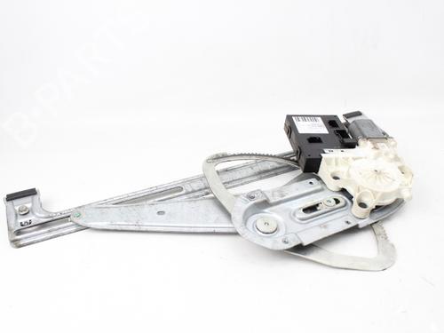 Rudehejsemekanisme ventre foran FORD FOCUS II Turnier (DA_, FFS, DS) 1.4 (80 hp) 19195712