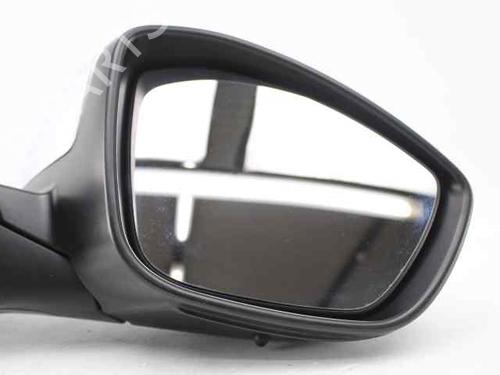 Right mirror PEUGEOT 208 I (CA_, CC_) 1.6 HDi | BP29320783C27 