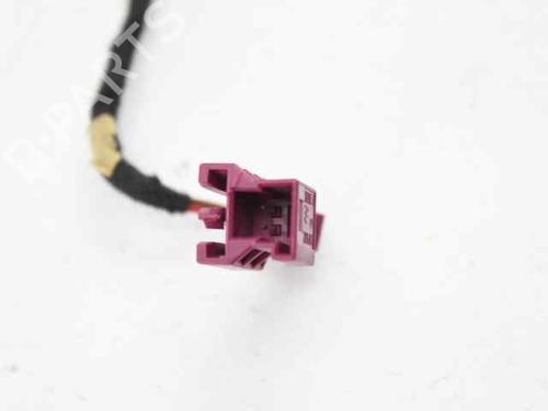 Third brake light MERCEDES-BENZ CLA Coupe (C117) CLA 180 CDI / d (117.312) | BP32254606L11