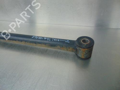 Right rear suspension arm MITSUBISHI PAJERO I (L04_G, L14_G) 2.5 TD (L044G, L049G) | BP19199640M15 