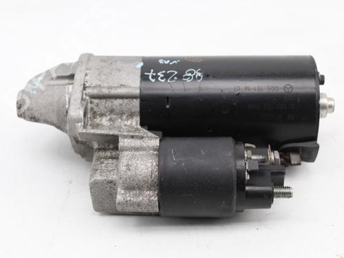 Starter MERCEDES-BENZ A-CLASS (W168) A 170 CDI (168.009, 168.109) | BP19189176M8 