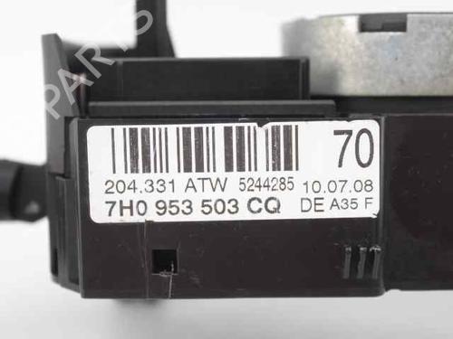 Steering column stalk SEAT IBIZA IV (6J5, 6P1) 1.4 TSI | BP30189320I23