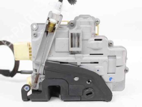 Rear right lock VW PASSAT B6 (3C2) 1.9 TDI | BP21199368C99 
