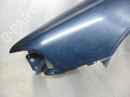 Left front fenders VOLVO S40 I (644) 1.9 TD | BP19190018C41 