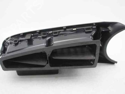 Air vent PEUGEOT 3008 I MPV (0U_) 1.6 HDi | BP19245453I21 