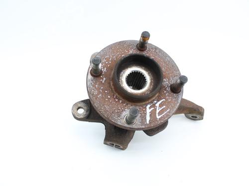 Achsschenkel links vorne für FORD KA (RB_) [1996-2008]  19209068