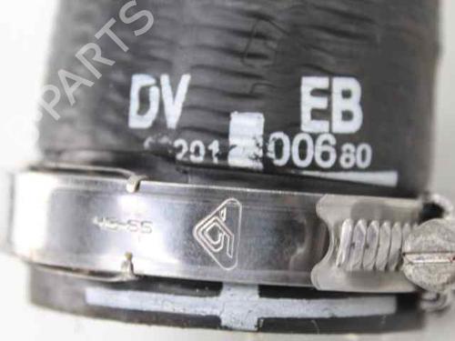 Intercooler pipe OPEL ASTRA L (OV5) 1.2 (FPHNSL, FPHNSR) | BP37480492M127 - Image 10