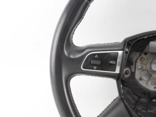 Steering wheel AUDI A4 B8 (8K2) S4 quattro | BP40163158C49 - Image 2