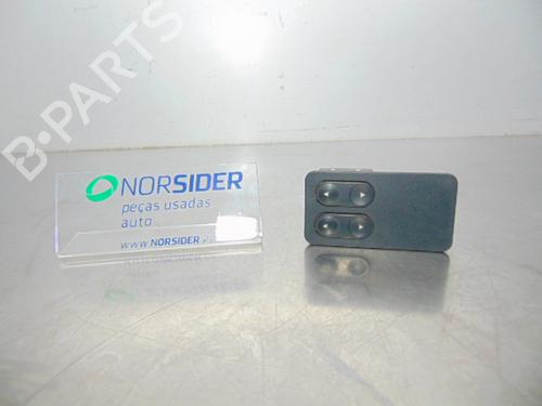 Used Left front window switch LANCIA Y10 (156_) 1.1 i.e. Fire (156AG) (50 hp) 19192425