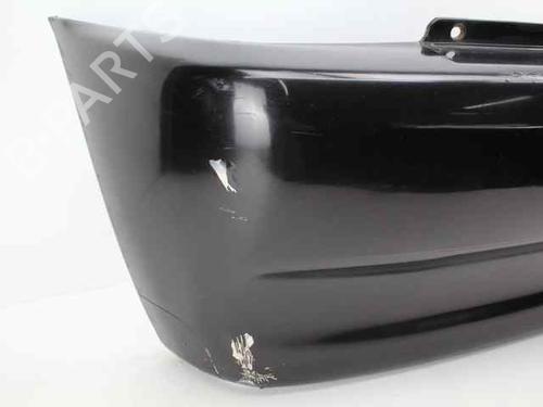 Rear bumper VW POLO III (6N1) 50 1.0 | BP21199502C8 