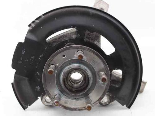 Used Right front steering knuckle Right front steering knuckle OPEL ASTRA K Sports Tourer (B16) 1.5 CRDI (35) (122 hp) 32873768 32873768