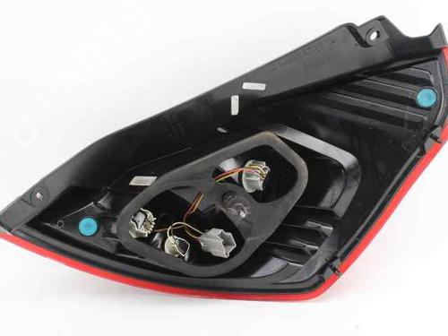 Left taillight FORD FIESTA VI (CB1, CCN) 1.5 TDCi | BP19223271C34 
