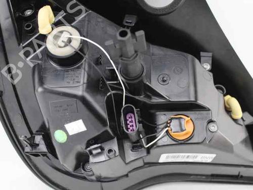 Right taillight OPEL ADAM (M13) 1.4 | BP31936153C35