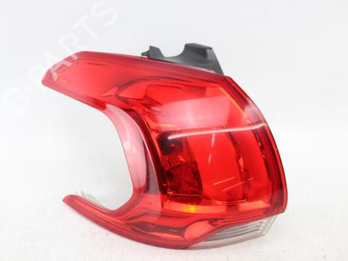 Used Left taillight Left taillight 39626420 39626420