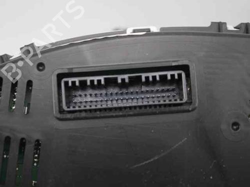 Instrument cluster HYUNDAI i20 II (GB, IB) 1.2 | BP19245215C47 