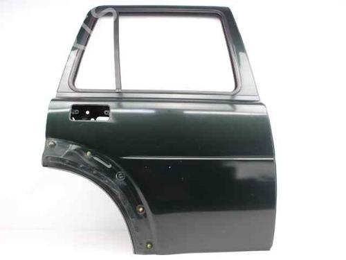 Used Right rear door LAND ROVER FREELANDER I (L314) [1998-2006]  19224920