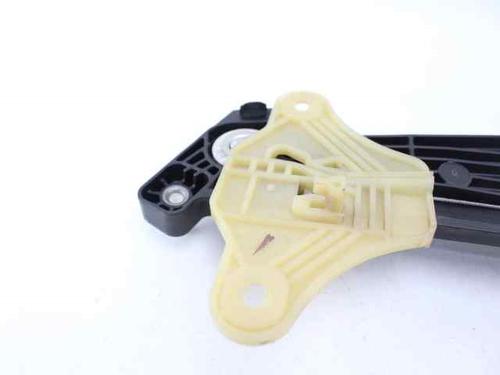 Front right window mechanism RENAULT CLIO V (B7_) 1.0 TCe 100 (B7MT) | BP34499150C23  - Image 6