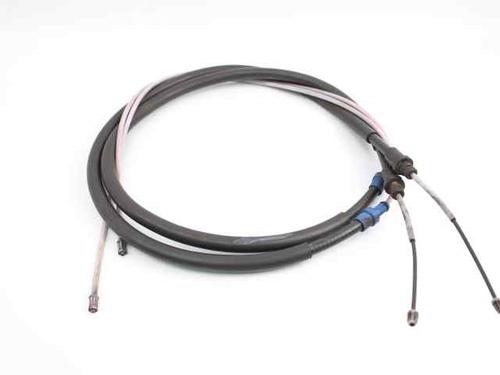 Handbremsseil für CITROËN C3 I (FC_, FN_) [2002-2013]  19219694
