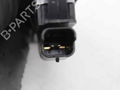 Tailgate handle CITROËN C4 CACTUS 1.6 HDi 90 | BP39756812C132 - Image 7