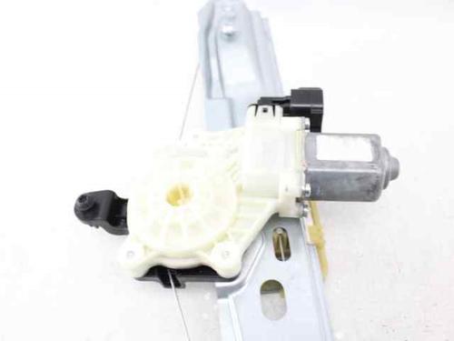 Rear left window mechanism FORD FOCUS III 1.0 EcoBoost | BP37455936C24 - Image 3