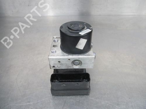 ABS pump FORD FIESTA VI (CB1, CCN)  | BP19196690M43 
