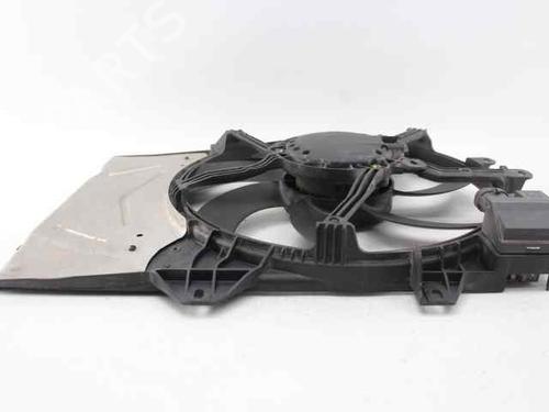 Radiator fan CITROËN C4 CACTUS 1.2 THP 110 | BP36029329M35 - Image 8