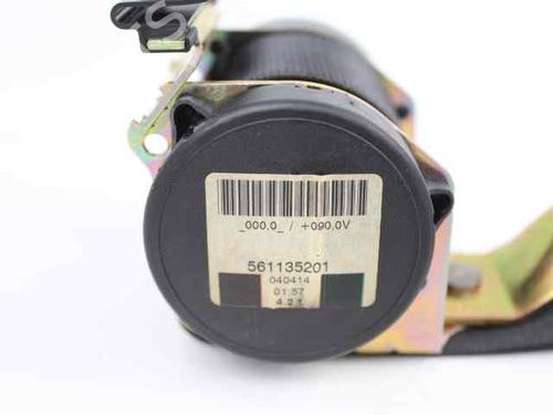 Rear middle belt tensioner BMW 3 (E46) 320 d | BP19216180C91 