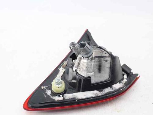 Left tailgate light MAZDA CX-5 (KE, GH) 2.2 D AWD (KE102) | BP32100966C79 