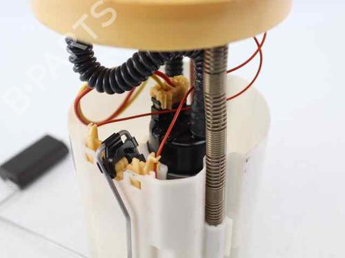 Fuel pump FORD FOCUS III  | BP26038358M76 