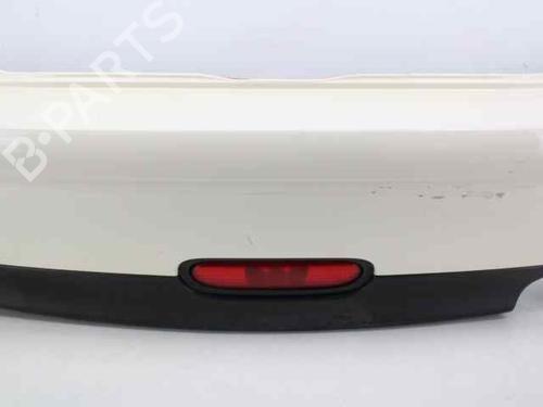 Rear bumper MINI MINI (R56) One D | BP19242878C8 
