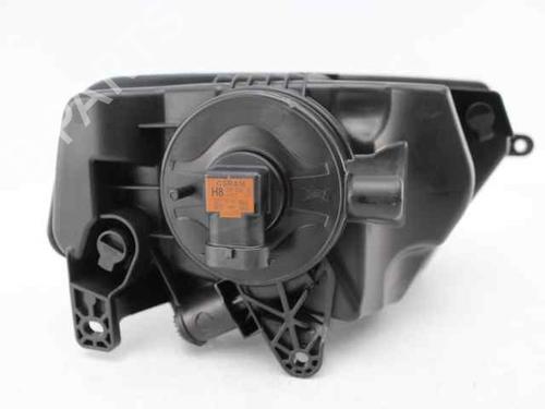 Left front fog light SEAT LEON (5F1) 1.4 TSI | BP29902437C30