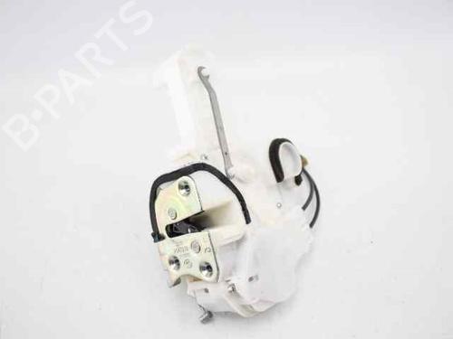 Used Front left lock MITSUBISHI ASX (GA_W_) 1.6 MIVEC (GA1W) (117 hp) 19239253
