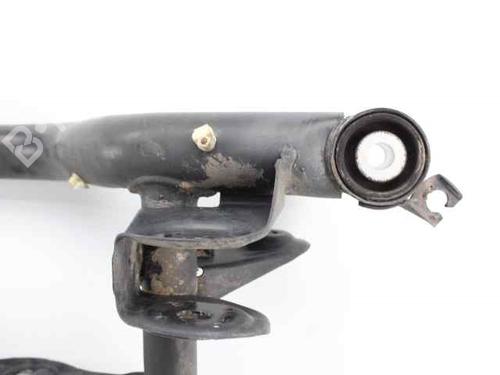 Rear axle VW PASSAT B6 (3C2) 1.6 TDI | BP31576598M2 