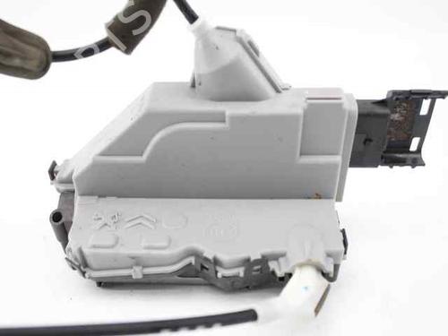 Rear right lock PEUGEOT 508 SW I (8E_) 2.0 HDi RXH Hybrid4 | BP20654035C99 