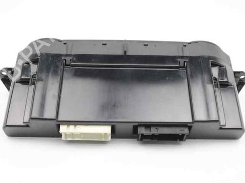 Climate control FORD FOCUS C-MAX (DM2)  | BP19221783I5 