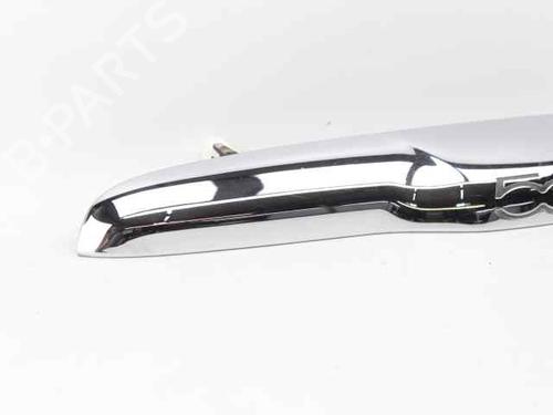Tailgate handle FIAT 500 (312_) 1.3 D Multijet (312AXB1A) | BP28485762C132 