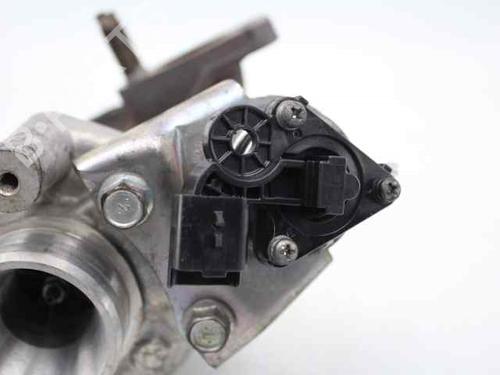 Turbocharger/Supercharger CITROËN C-ELYSEE (DD_) 1.6 HDI 92 | BP19243712M71 