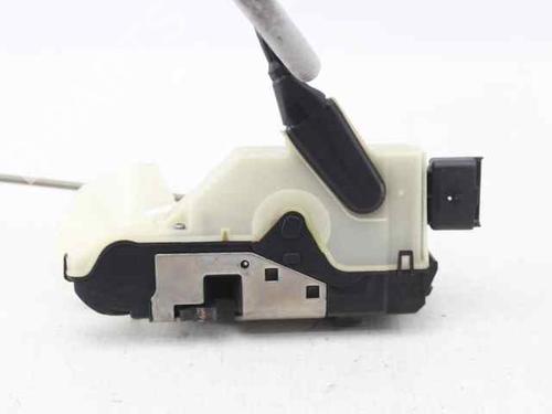 Front left lock CITROËN C4 II (NC_) 1.6 HDi 110 | BP32873626C98 - Image 4