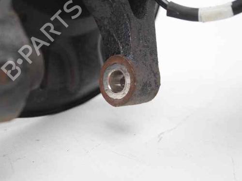 Left rear steering knuckle HYUNDAI i30 Estate (PDE) 1.6 CRDi | BP25041650M27 
