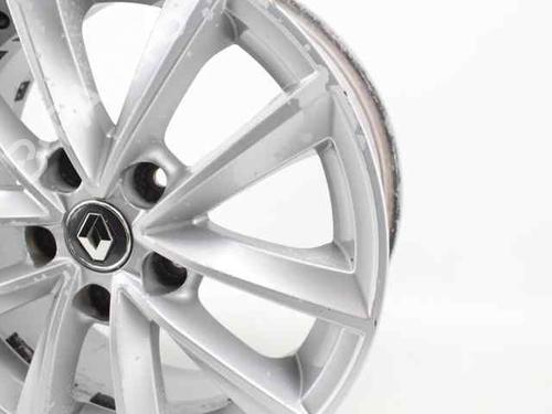Felg RENAULT MEGANE IV Hatchback (B9A/M/N_) 1.5 dCi 110 (B9A3) | BP24870319C45 